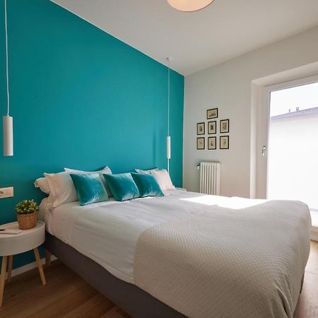 Torregalli- Terrace Apartment Firenze Eksteriør bilde