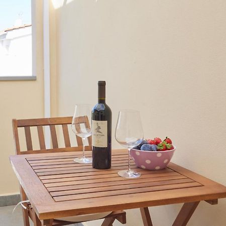 Torregalli- Terrace Apartment Firenze Eksteriør bilde