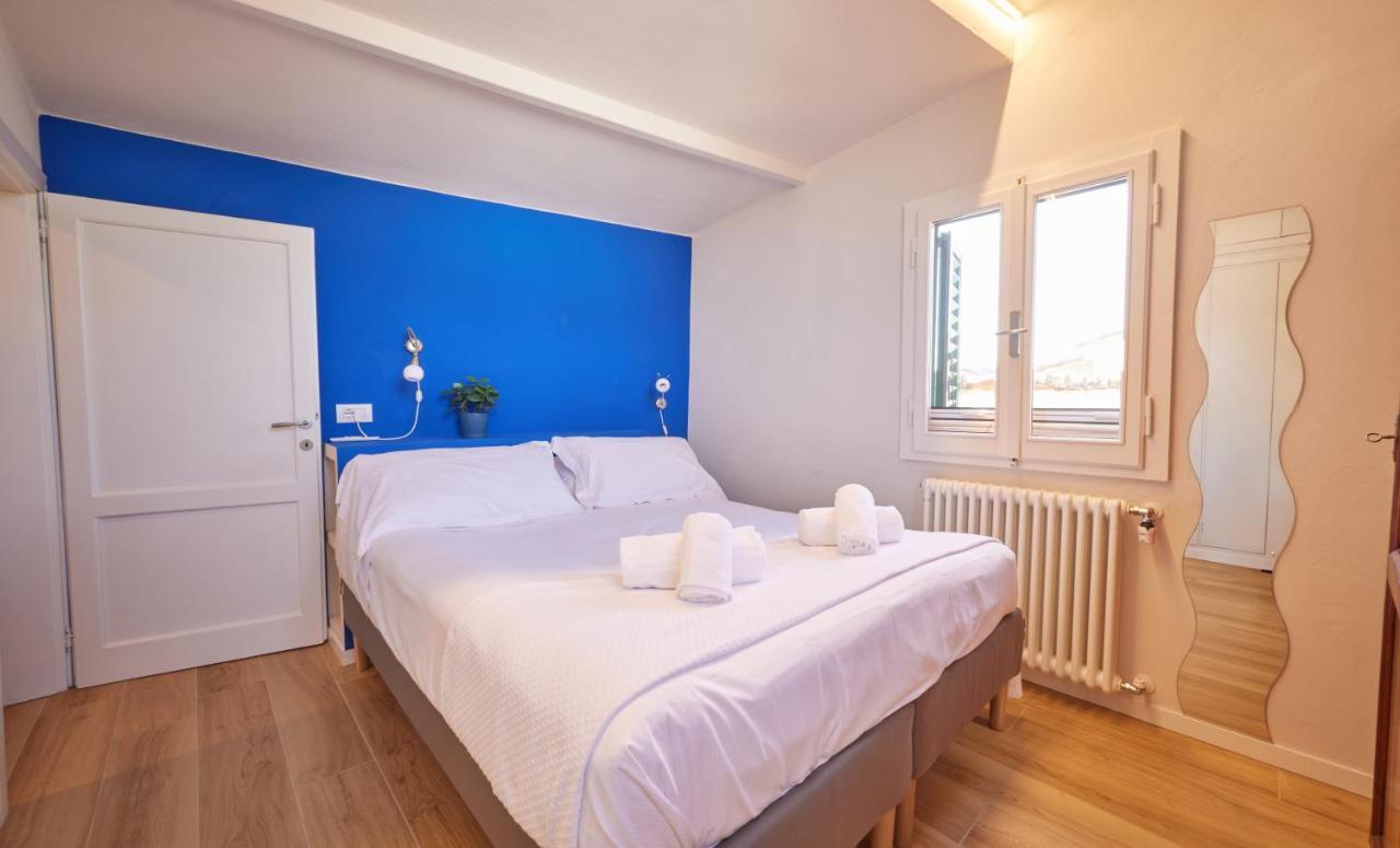 Torregalli- Terrace Apartment Firenze Eksteriør bilde