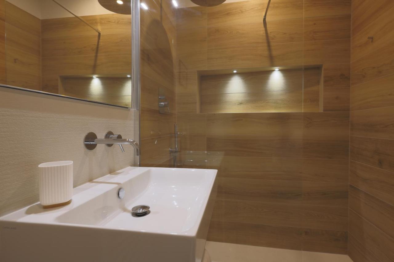 Torregalli- Terrace Apartment Firenze Eksteriør bilde