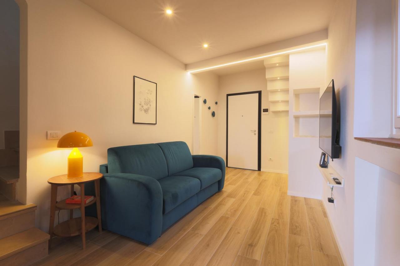 Torregalli- Terrace Apartment Firenze Eksteriør bilde