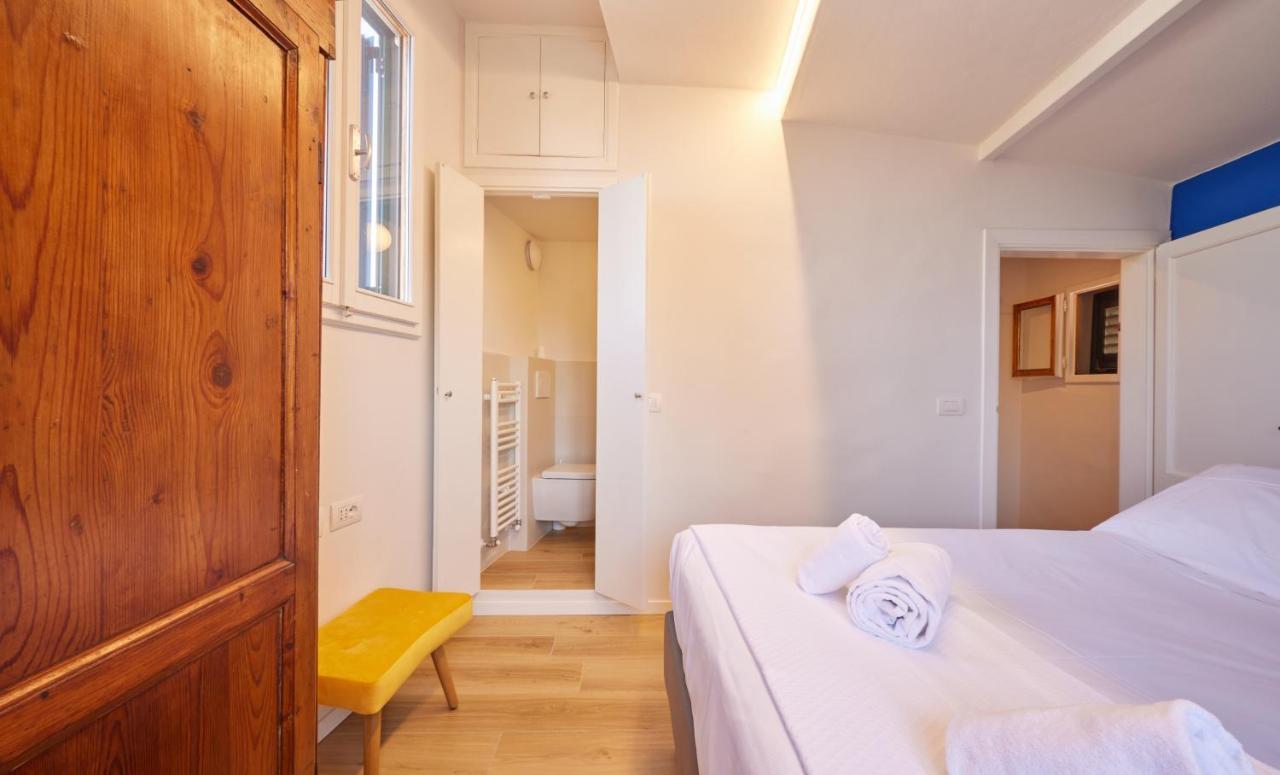 Torregalli- Terrace Apartment Firenze Eksteriør bilde