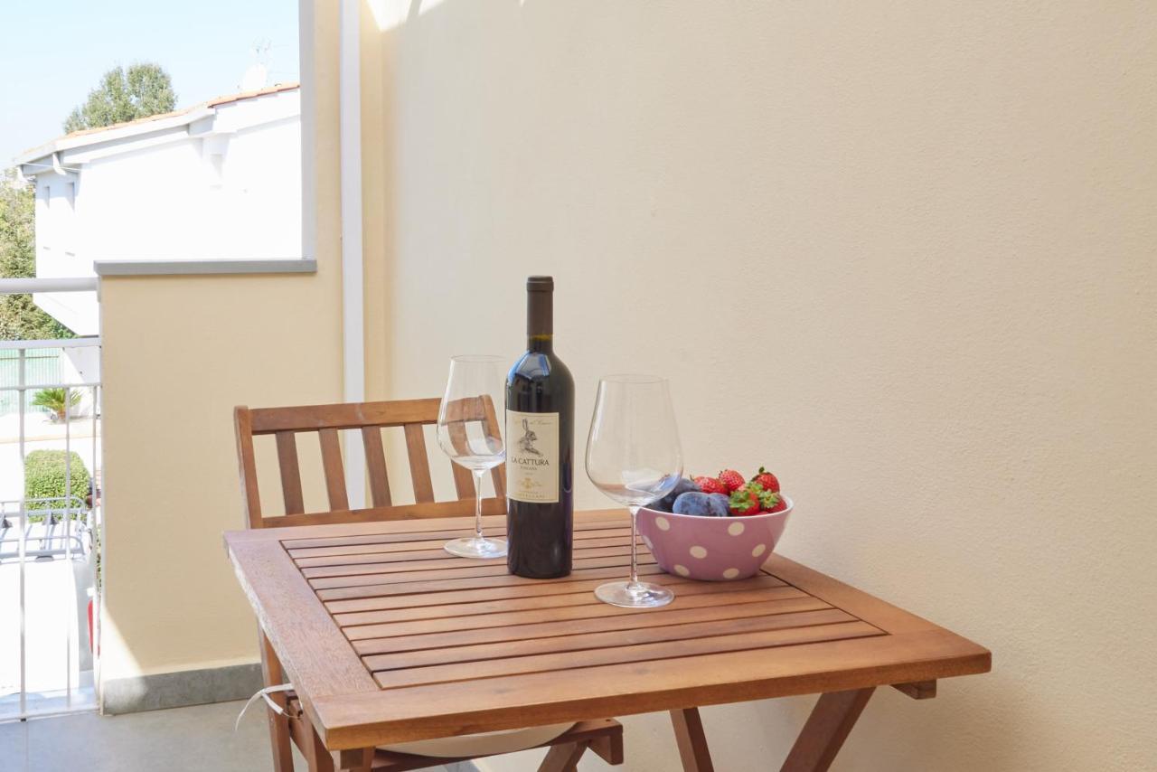 Torregalli- Terrace Apartment Firenze Eksteriør bilde