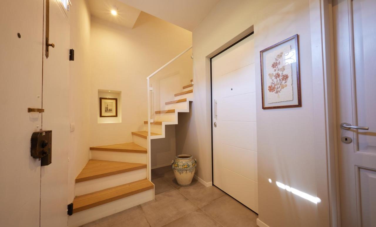 Torregalli- Terrace Apartment Firenze Eksteriør bilde