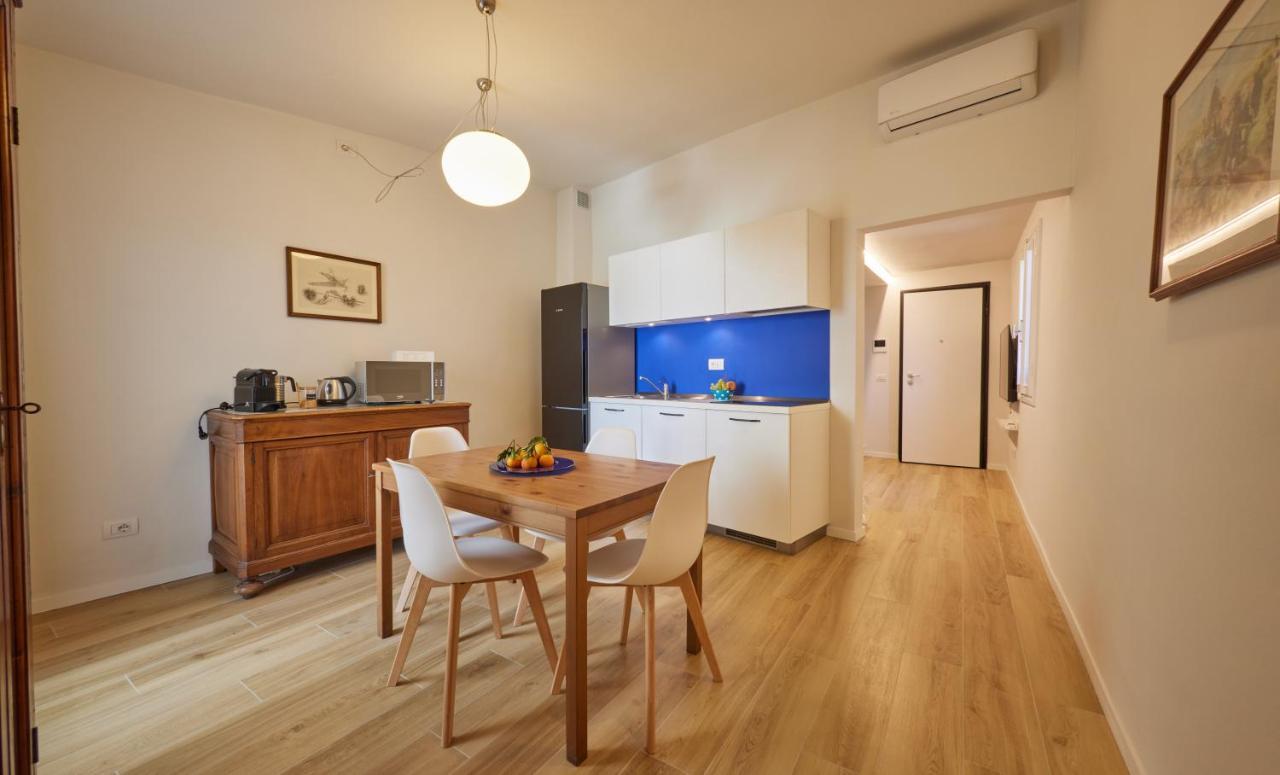 Torregalli- Terrace Apartment Firenze Eksteriør bilde
