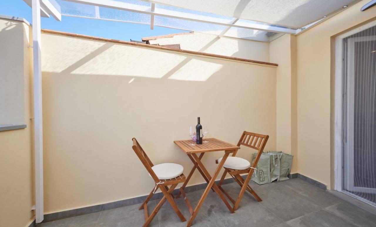 Torregalli- Terrace Apartment Firenze Eksteriør bilde