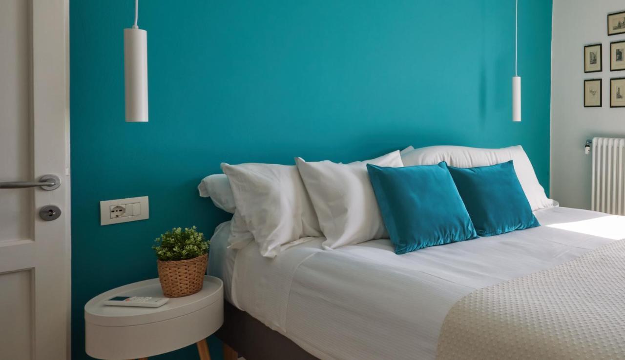 Torregalli- Terrace Apartment Firenze Eksteriør bilde